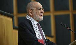 Temel Karamollaoğlu: Türkiye harekete geçmeli