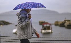 Meteorolojiden 81 il için uyarı: Kuvvetli yağış bekleniyor