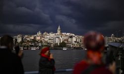 Meteorolojiden çok sayıda şehir için sağanak uyarısı