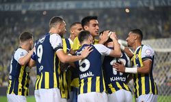 Fenerbahçe-Ludogorets maçı ne zaman? Hangi kanalda, saat kaçta? İşte muhtemel 11'ler