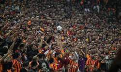 Süper Kupa maçının Türkiye'de oynanması için Galatasaray'dan çağrı