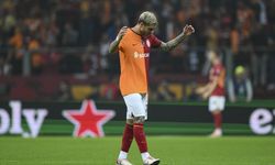 Galatasaray puanı Bayern Münih'e kaptırdı!