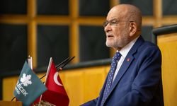 Temel Karamollaoğlu: İktidar miting yapmaz, icraat yapar