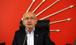 CHP Grup Sözcüsü'nden Kemal Kılıçdaroğlu'nun sözlerine yanıt