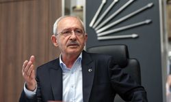 Kemal Kılıçdaroğlu'ndan Sinop'taki yurt müdürüne tepki