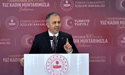 Ali Yerlikaya paylaştı: İstanbul merkezli 4 ilde suç örgütü operasyonu