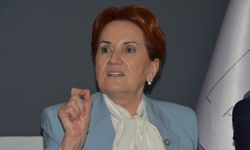 Meral Akşener: Buradan geri dönüş olursa rezil oluruz