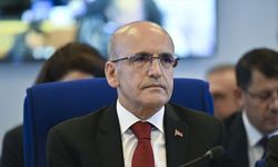 Mehmet Şimşek: 2024'te enflasyon yüzde 5'e düşecek