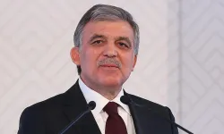 Abdullah Gül'den İsrail-Filistin savaşı hakkında: 'Bu olup biten isyandır'