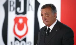 Ahmet Nur Çebi, Profesyonel Futbol Disiplin Kurulu'na sevk edildi.