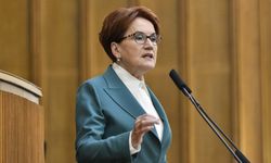 Meral Akşener: Sığınmacılar, Gazze'ye gidip savaşsınlar