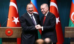 Azerbaycan Cumhurbaşkanı Aliyev Türkiye'nin 100. yılını kutladı