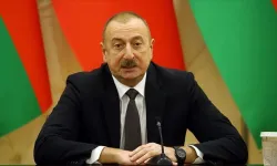 İlham Aliyev'den Karabağ açıklaması!