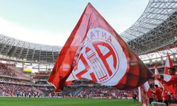 Antalyaspor'un yeni başkanı belirlendi!