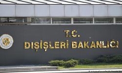 Dışişleri Bakanlığı'ndan düşürülen SİHA'ya ilişkin açıklama