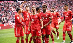 Bayern Münih, Galatasaray maçı kamp kadrosunu açıkladı!