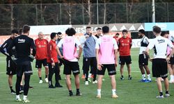 Beşiktaş'ta Icardi'yi durdurma planları: Burak Yılmaz talimatı verdi