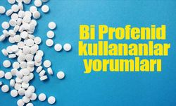 Bi Profenid Kullananlar Yorumları: Bi Profenid Nedir ve Nasıl Kulanılır?