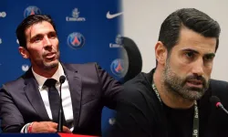 EURO 2032 için Volkan Demirel ve Buffon'a sürpriz görev!