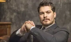 Çağatay Ulusoy’un Gaddar dizisindeki rol arkadaşı belli oldu!