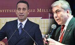 Mahir Başarır'dan Cemal Canpolat'a skandal sözler!