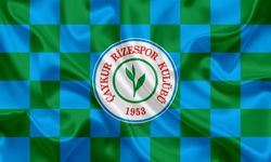 Çaykur Rizespor, hakeme isyan etti!