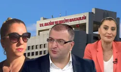 Çift maaş tartışmasında yeni perde: Cem Küçük ve Hande Fırat'tan destek açıklaması