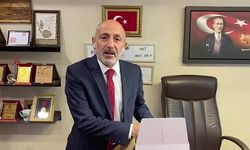 CHP'li Ali Öztunç, AK Partili Hayrettin Güngör’ün milletvekillerine gönderdiği hediyeleri iade etti!