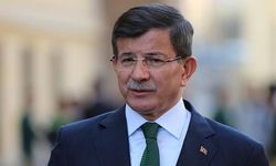 Ali Yerlikaya ile görüşen Davutoğlu'ndan açıklama