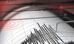 Marmara bölgesinde korkutan deprem!