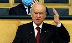 Devlet Bahçeli'den İsrail'e 24 saat müddet! Barış sağlanmazsa...