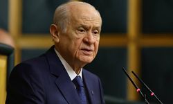 MHP lideri Devlet Bahçeli Netanyahu'yu lanetledi! Türkiye'den beklentisini açıkladı