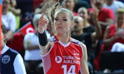 Eda Erdem, voleybolun az izlenmesi hakkında: 'Algıyı kırmaya başladık'