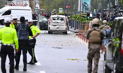 Ankara'daki bombalı saldırı girişiminde teröristlerden birinin kimliği belli oldu