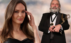 Angelina Jolie başrolde oynayacak olan Haluk Bilginer'in aldığı para dudak uçuklattı