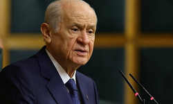 Devlet Bahçeli'den çok sert tepki! Zalimler kudurdu