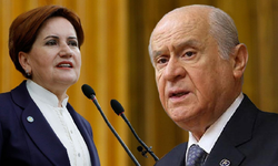 Meral Akşener'den Devlet Bahçeli'ye cevap! İstifa edip Gazze’ye gitsinler