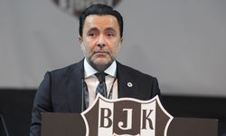 Beşiktaş'ta Emre Kocadağ'dan Başkanlık İddiası!