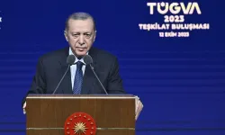 Cumhurbaşkanı Erdoğan: Önümüzdeki 5 sene ustalık dönemimiz