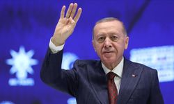 Cumhurbaşkanı Erdoğan, yeniden AK Parti Genel Başkanı seçildi!