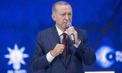 Cumhurbaşkanı Erdoğan'dan 'üniversite' açıklaması! 'Kavgayla anılmasına izin vermeyeceğiz'