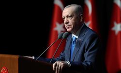 Cumhurbaşkanı Erdoğan talimat verdi! Gazze'ye yardım eli