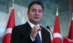 Ali Babacan'dan sitemli paylaşım! İsrail saldırılarına dikkat çekti