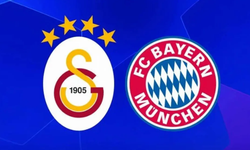 Galatasaray Bayern Münih maçı saat kaçta, hangi kanalda?