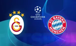 Galatasaray- Bayern Münih maçının ilk 11'leri belli oldu! Icardi de yer alıyor...