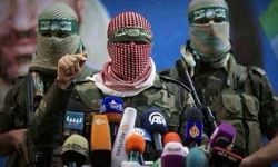 Hamas Sözcüsü'nden şoke eden açıklama! 'Bu kadarını biz de beklemiyorduk'