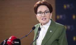 Sosyal medya paylaşımlarıyla tutuklanan 4 kişiye Meral Akşener'den destek!