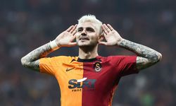 Galatasaray'ın yıldızı Icardi'ye eski kulübünden transfer açıklaması