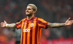 Galatasaray duyurdu! Icardi'den kötü haber