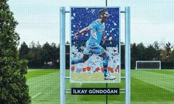 Manchester City'den eski kaptanı İlkay Gündoğan'a jest! İsmi verildi...